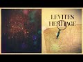 levites heritage 이스라엘 편 ep. 12 갈급한 자들에게 찾아온 기적 capernaum 가버나움 스캇 브래너 scott brenner