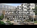 The Crosby - One Bedroom | Deep Ellum's Newest Hot Spot!