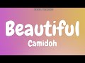 Camidoh - Beautiful (Audio)