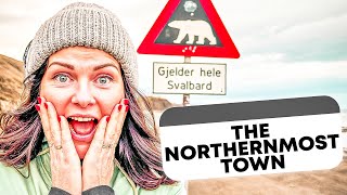 Exploring SVALBARD on a Cruise Ship Adventure! (part 2)