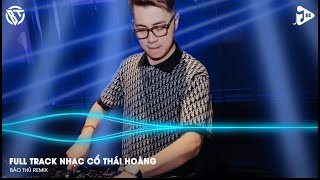 NONSTOP VINAHOUSE 2024 - FULL SET NHẠC HƯỞNG THÁI HOÀNG REMIX - BAY LÊN CAO CÙNG DJ THÁI HOÀNG