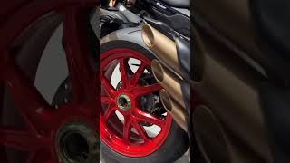 😍The MV Agusta Dragster 800 2023 |🥰 Dragster 800 RR 2023 #shorts #youtubeshorts #viral #dragster