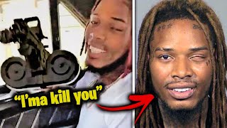 Rappers Who Got Snitched On
