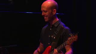 2017, September 09, Will Vinson Quartet @ BIMhuis Amsterdam_Stiltskin (Some Drunk Funk)