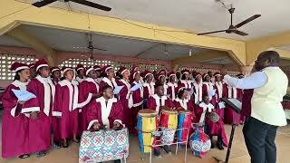 ANYI EZUKOTALA | ST. THERESA CATHEDRAL CHOIR, ABAKALIKI | #COOCC