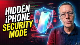 iPhone Lockdown Mode Explained (2026) | Ultimate iPhone Security?