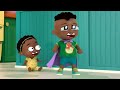 The Boo Boo Song | CoComelon Nursery Rhymes & Kids Songs