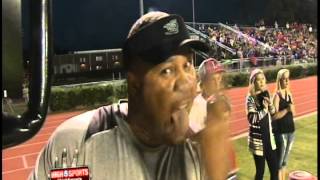 Game of the Week: Loganville vs. Winder-Barrow - 9/19