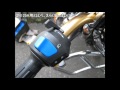 suzuki gn125h ウインカープッシュキャンセル化 　　　 winker switch exchange