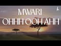 Ziddo, Choujaa & MJ Sings - Mwari (Official Lyric Video)