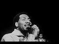 Otis Redding - Satisfaction,  Try A Little Tenderness - Live London 1966