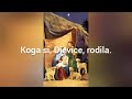 krunica radosna otajstva ponedjeljak