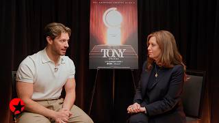Hear From the Tony-Nominated Stars and Creators of This Season's Musicals on The Broadway Show!