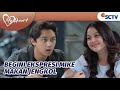 Ngedate Paling Unik! Raisa Ajak Mike Makan Jengkol | My Heart Episode 52