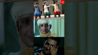 3 idiots movie clips shorts #status #shortvideo #youtubeshorts #viral #trending #trend #funny #like