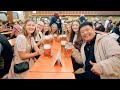 SAPA TV | KHÁM PHÁ LỄ HỘI BIA LỚN NHẤT THẾ GIỚI OKTOBERFEST TẠI ĐỨC SÔI ĐỘNG TOÀN HOT GIRL