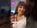 Hina Khan is Back at Work after her Cancer Diagnosis, Share Glimpses on Social Media