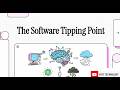 Software Ecology and the 10x Developer Tipping Point