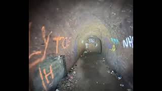 URGENT: VOICI LE TUNNEL DE L'ÉCHANGEUR DE LIMETE A KINSHASA. TRES ÉMOUVANT