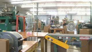 Virginia ranked as the worst state for workers
