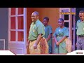 KISITU SCHOL PERFORMANCE