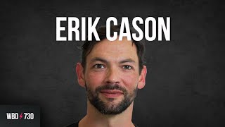 How Bitcoin Fights Tyranny with Erik Cason