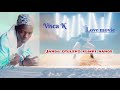 Visca K  _ Love movie [official music HD video 2023]