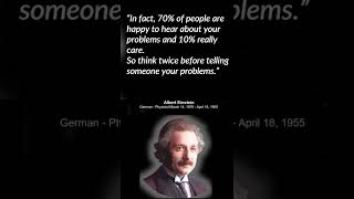 5 Things Never Share With Anyone ( Albert Einstein ) | Inspirational Quotes | Wise Quotes | Quotes3