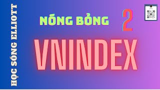 ELLIOTT/ĐIỂM NÓNG VNINDEX