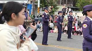 32nd嘉義市國際管樂節@20241221_中華民國空軍軍官學校軍樂隊No.40