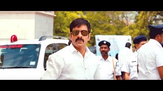 Ravi Teja Action Full Movie HD | Tamil Dubbed Action Movie | South Indian Movies | Nayanthara Movies