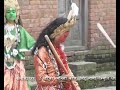 ashtamatrikaa dance ll अष्टमात्रिका नाच bhaktapur ll nepal