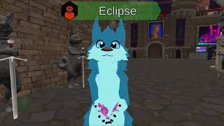 First time on Chilloutvr, Chilloutvr furry, Chilloutvr furries