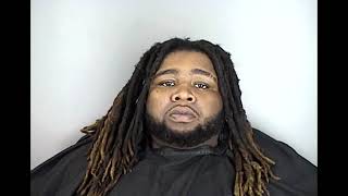 Greenwood County Arrest Report March 2, 2021