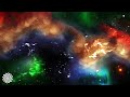 Astrix & Rising Dust - Universo [Psychedelic Visuals]