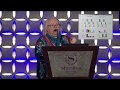 Big Theory versus Big Data, CNS 2018 : Eve Marder (with session intro)