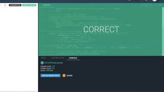 Sudoku - Codefights - Self-Explanatory Code