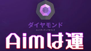 運Aim男のハイライト【Valorant】