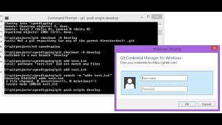 Add multiple git account on same machine | Git | GitHub | Bitbucket