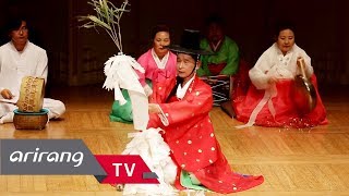 [PerformArts Reload 3] Ep.07 - GUT: A Korean Traditional Ritual Performance _ Full Episode