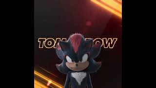 In Theatres Tomorrow | Sonic The Hedgehog 3 | In Cinemas 3rd January 2025