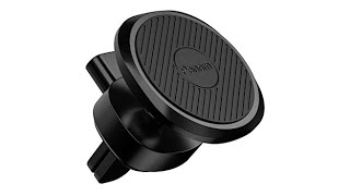 UTKU Reviews - Penom Magnetic Cell Phone Vent Car Mount