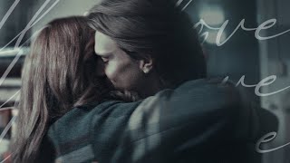 Nancy Ace This Love 4x13