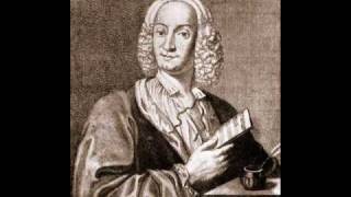 Vivaldi: Laudate Dominum