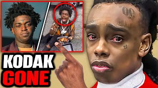 Rappers React to Kodak Black DYING..