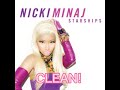 Nicki minaj-starships (CLEAN VERSION!)