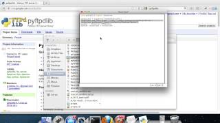 FTP Server/Client Part 1 [Server] [Python]