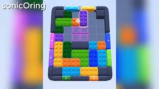 Color Block Jam Level 308