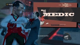 [Jerma] Meet the Medic (Best Joke 2022 Candidate)