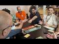 una partida a secret hitler